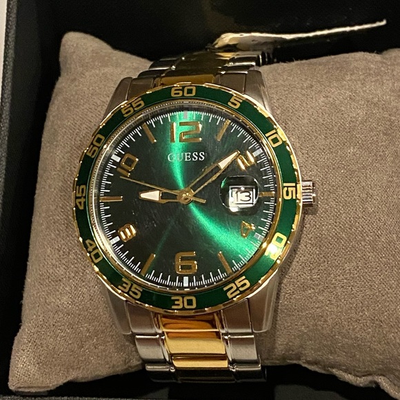 Guess watch